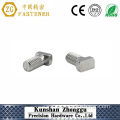 Stainless Steel Customized Square Head T Bolt